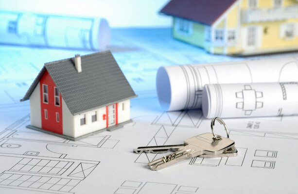 Only small fraction of new homes in cities ending up on the open market for sale