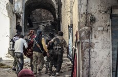 Syria cuts off internet and phone networks