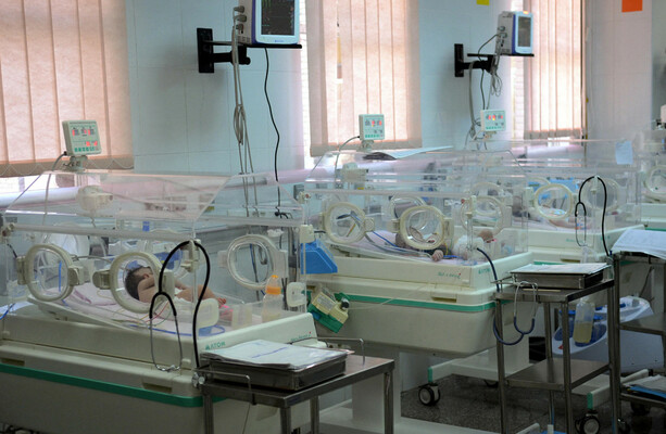 Refusal of Rotunda critical care unit will 'jeopardise wellbeing of women and children'