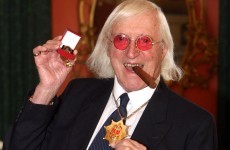 Detectives question man in his 80s in Jimmy Savile probe