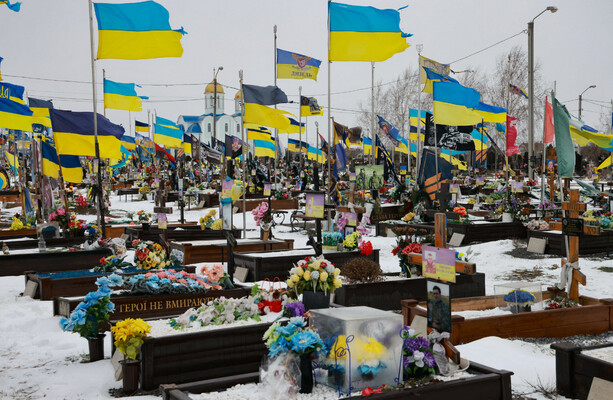 Russian negotiators arrive in Geneva for talks to end the war in Ukraine