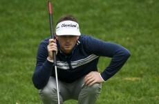 Keegan Bradley bites back at belly putter ban
