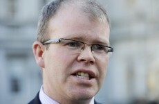 X Case judgement is 'flawed' and 'archaic' says Sinn Féin rebel Tóibín