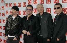 Forbes lists the 25 richest musicians in 2012