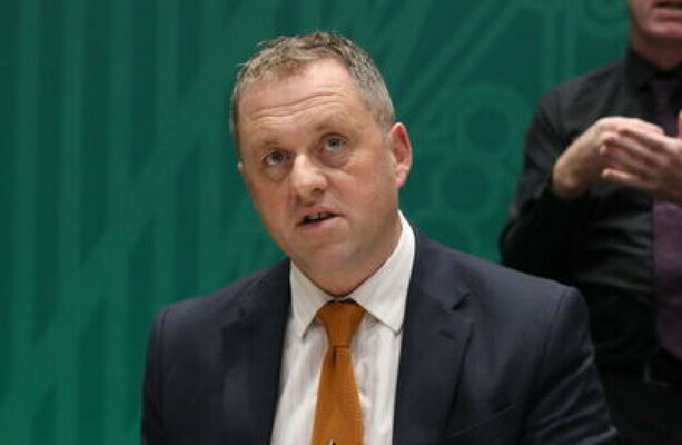 Minister 'doesn't blame' Israeli players for their government and wants Uefa game to go ahead