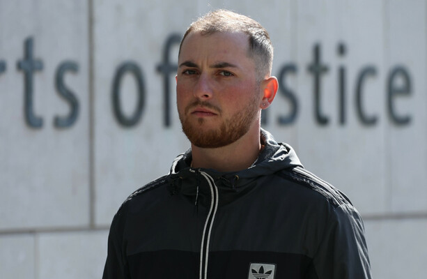 Man who killed Canadian tourist in Dublin city centre by kicking him in the head jailed