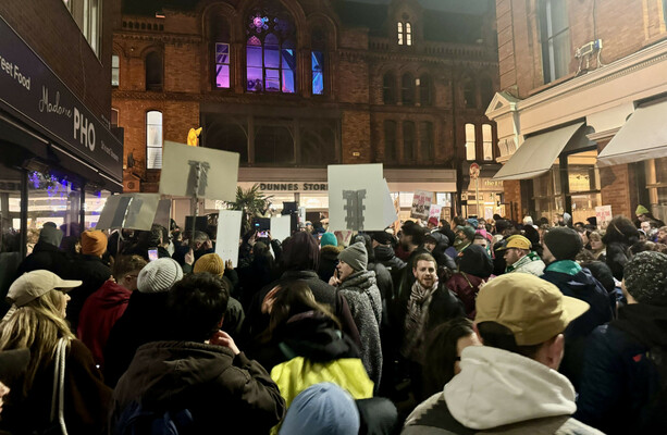 Dublin’s soul for sale: The battle to save the city’s nightlife, culture and spaces