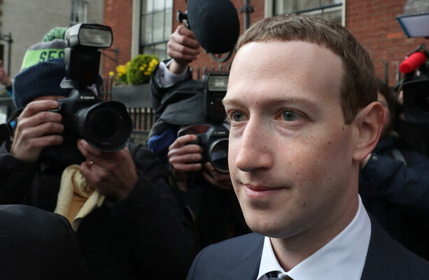 Mark Zuckerberg to take the stand in California for landmark social media addiction trial