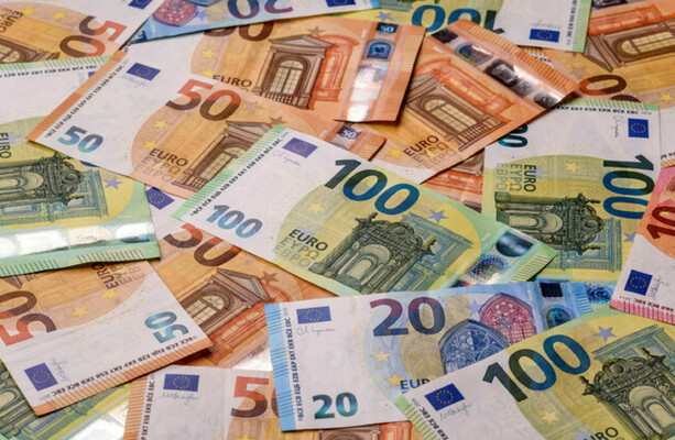 Just two companies could be paying 40% of Irish corporation tax between them, watchdog warns