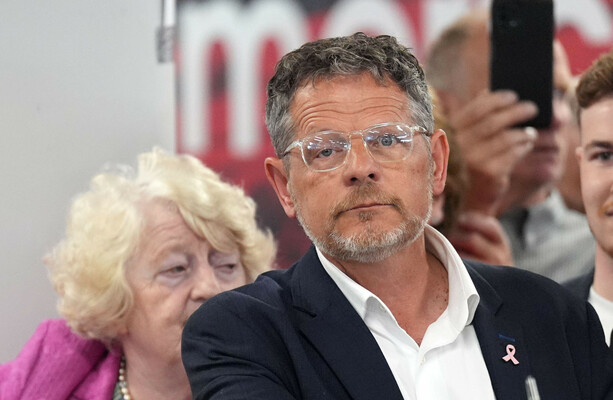 FF minister says 'regrettable' some councillors from his party trying to 'disrupt' Limerick mayor