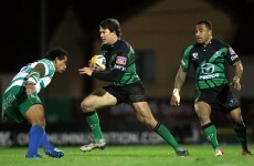 Pro12: Connacht victory crucial for make-or-break month says Poolman
