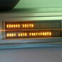Never EVER let your boyfriend book the train tickets