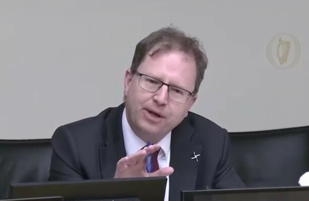 Minister hits out at Mary Lou McDonald's objection to student accommodation in Cabra