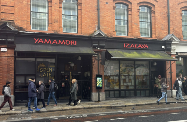 No resolution to noise dispute at centre of Dublin nightlife row as case adjourned until March