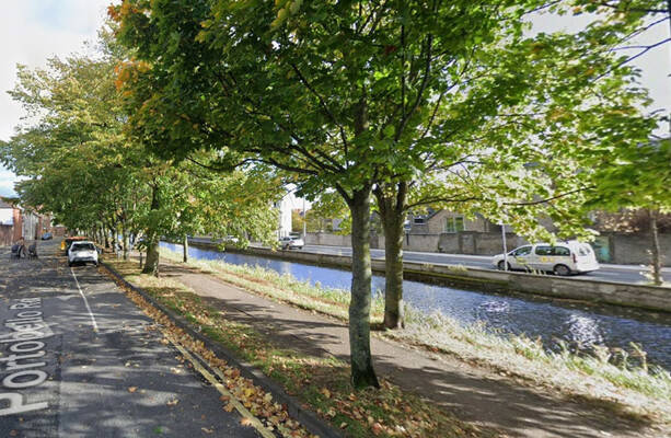 Witness appeal launched after man attacked near Dublin's Grand Canal