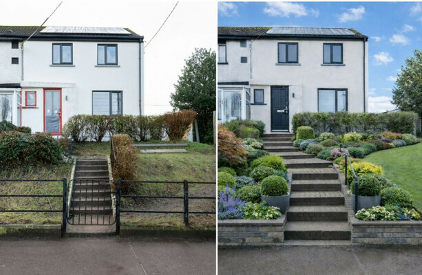 Tánaiste says it's 'misleading' to buyers for property listing photos to be spruced up by AI