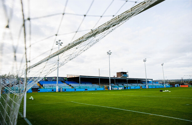 Drogheda United sponsor reviewing partnership in wake of Israel boycott controversy