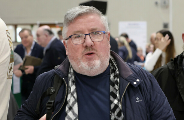 Anti-immigration activist Philip Dwyer avoids jail over altercation during election campaign