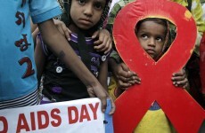 World Aids Day: Elimination of HIV and Aids blocked by 'poverty and complacency'