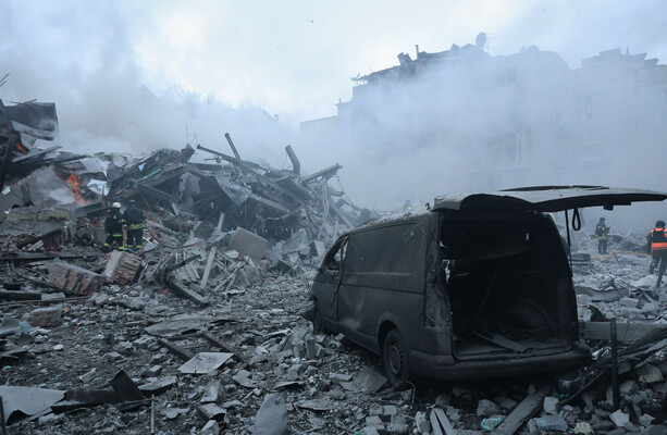 'Culture of secrecy': How Ukraine is grappling with drug use on the frontlines