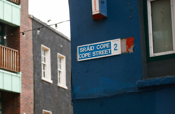 Calls issued for increased Garda presence in Dublin city centre after attack leaves man critical