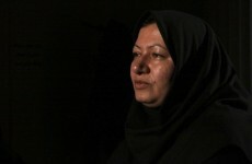 Ashtiani's death sentence suspended, says human rights campaigner
