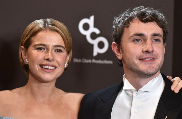 The Irish are invading the Baftas tonight - here's who we're up against for the big gongs