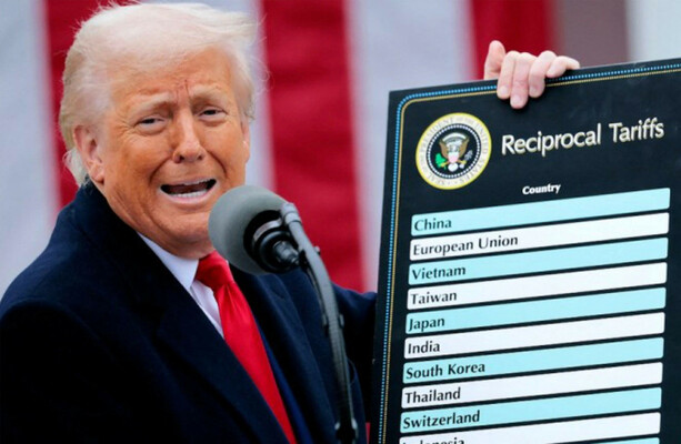 EU calls for stability after US Supreme Court strikes down Trump’s sweeping global tariffs