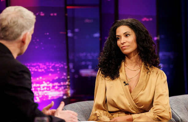 Epstein survivor calls for ‘thorough investigation’ of claims woman was trafficked into Ireland