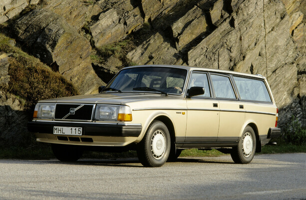 Motoring: How our lust for SUVs led to Irish drivers abandoning the humble estate car