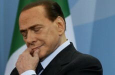 Italian prosecutors claim Berlusconi slept with several prostitutes