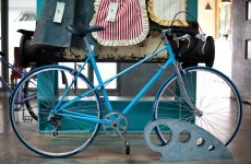What do you do with your old bicycle?