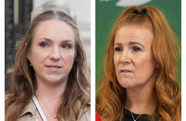 Gillian Sherratt and Janice Boylan battle for Sinn Féin’s Dublin Central nomination nod