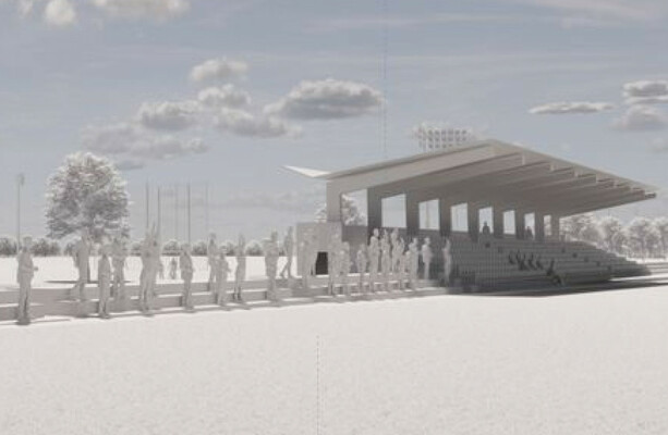 Dublin GAA gets green light for state-of-the-art training facility and 500-seat arena at Spawell