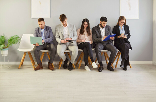 The 2026 graduate job hunt: It's not a hopeless labour market, but it is harder