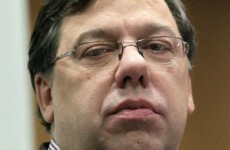 Lenihan expected to support Cowen ahead of vote