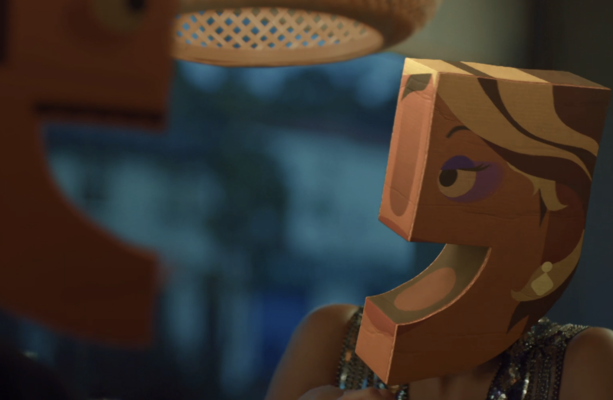 Less difficult and 'more fun' Irish would help wider comprehension of ads, new study suggests