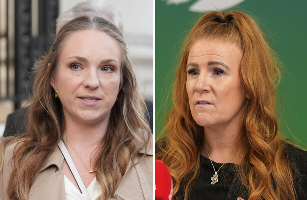 Janice Boylan selected as Sinn Féin's candidate to contest Dublin Central by-election