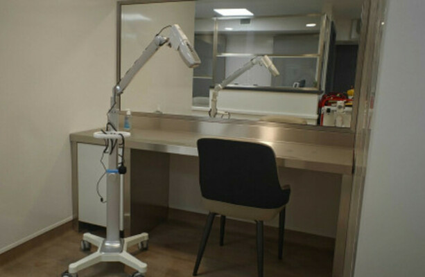 Over 270 non-fatal overdoses have been treated in Ireland's first supervised injection centre