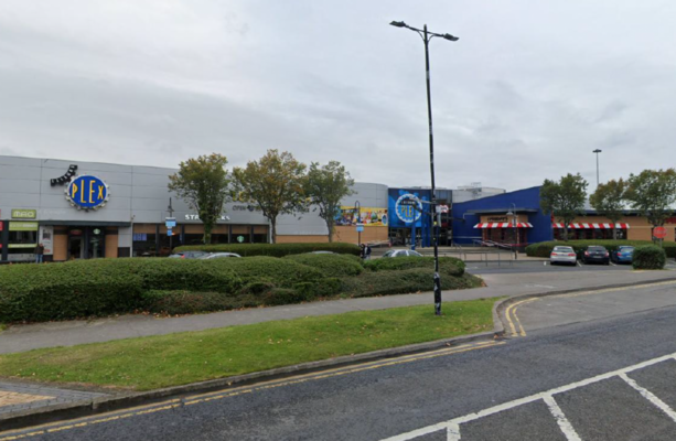 Leisureplex в Бланчардстауне станет крупным торговым объектом, несмотря на протесты