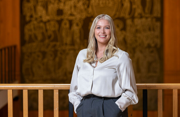 “It is a powerful marker that you want more”: Why more female ...