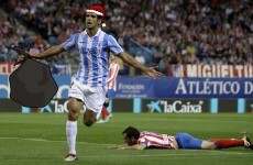 Festive footballers: TheScore.ie picks its Christmas-themed XI