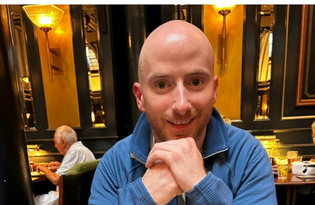 Man (22) charged with murder of English tourist in Dublin's Temple Bar last year