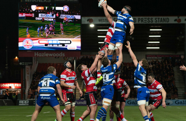 English Prem rugby to scrap promotion and relegation · The 42