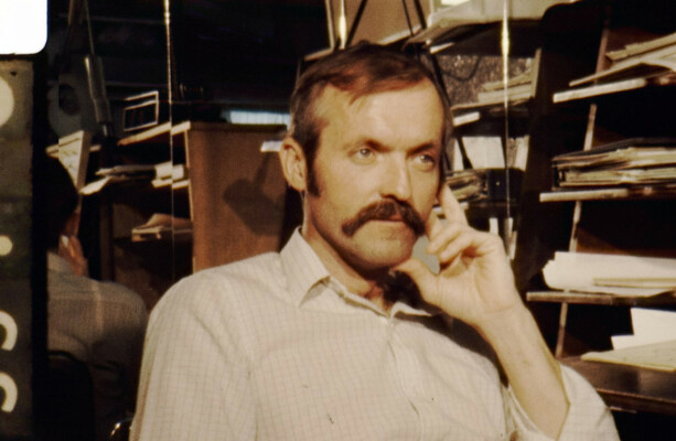 Heard the tale of the American animator who walked out on Disney and set up in 1980s Dublin?