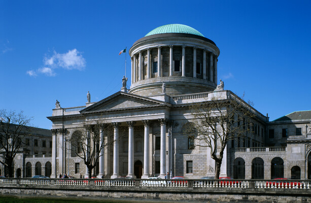 Man can be deported to Nigeria after over 16 years' of attempts to stay in Ireland