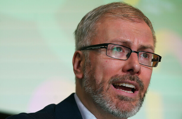 Green success in the UK by-election a good sign for its Irish sister party, O'Gorman says