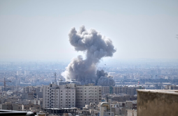 Iran vows to use force 'never experienced before' against US and Israel following Khamenei death