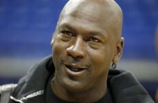 Michael Jordan explains what happened when he was banned from a golf course