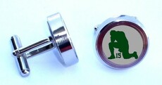 The Score.ie Christmas gift idea No 3: Tim Tebow cuff-links